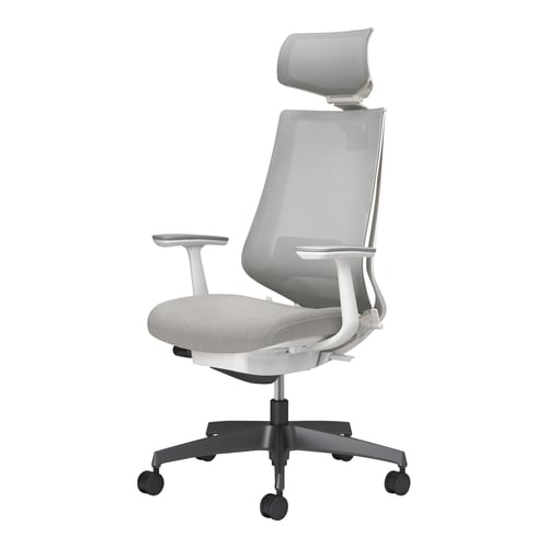 デュオラ2チェアC08−B312MW−WE3E31