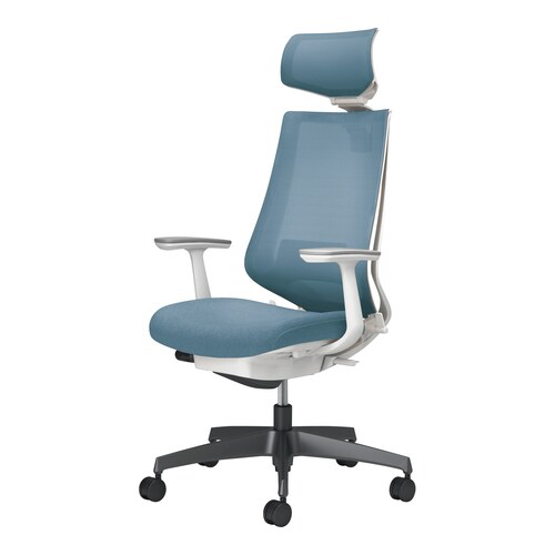 デュオラ2チェアC08−B312MW−WR3R31