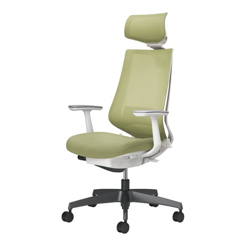 デュオラ2チェアC08−B312MW−WV3V31