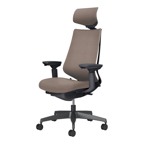 デュオラ2チェアC08−B330CW−BM6M61