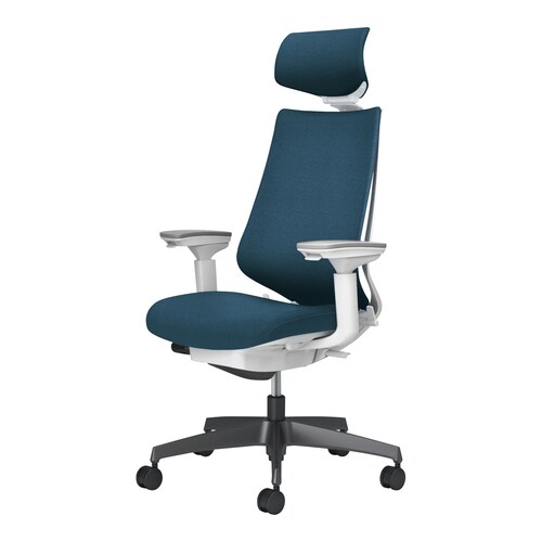 デュオラ2チェアC08−B330CW−WT7T71