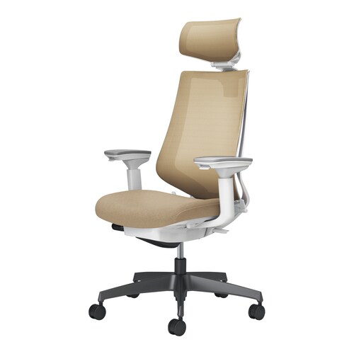 デュオラ2チェアC08−B330MW−W1K1K1