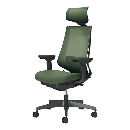 デュオラ2チェアC08−B332MU−BQ6Q61