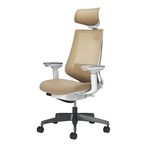 デュオラ2チェアC08−B332MU−W1K1K1