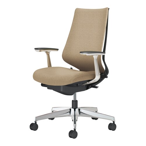 デュオラ2チェアC08−P220CU−B1K1K1