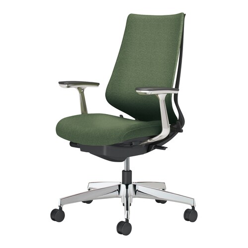 デュオラ2チェアC08−P220CU−BQ6Q61