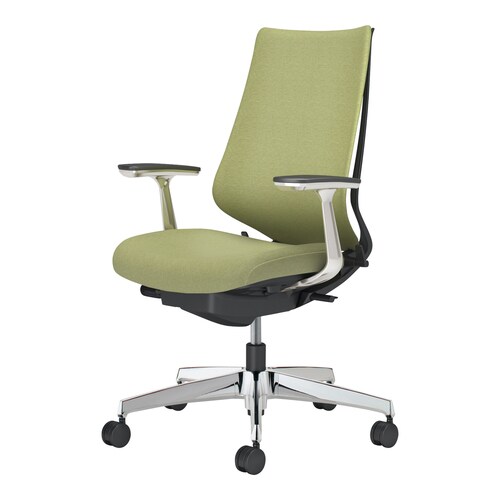 デュオラ2チェアC08−P220CU−BV3V31