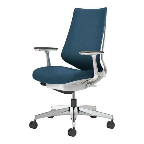 デュオラ2チェアC08−P220CU−WT7T71