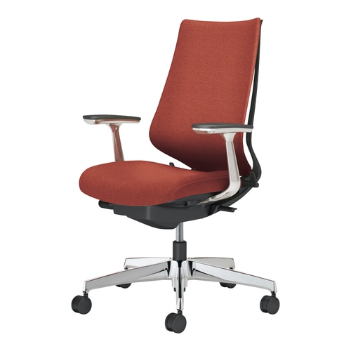 デュオラ2チェアC08−P220CW−BAGAG1