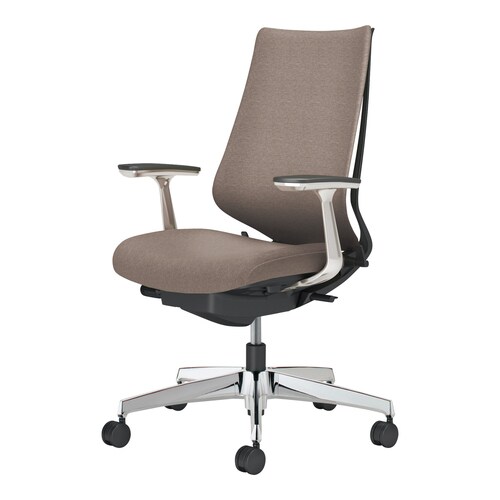 デュオラ2チェアC08−P220CW−BM6M61