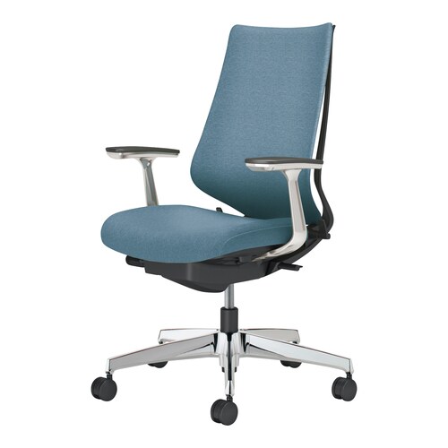 デュオラ2チェアC08−P220CW−BR3R31