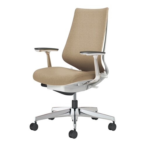 デュオラ2チェアC08−P220CW−W1K1K1