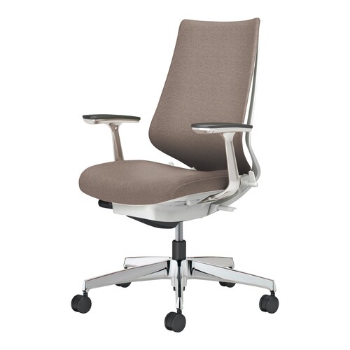 デュオラ2チェアC08−P220CW−WM6M61