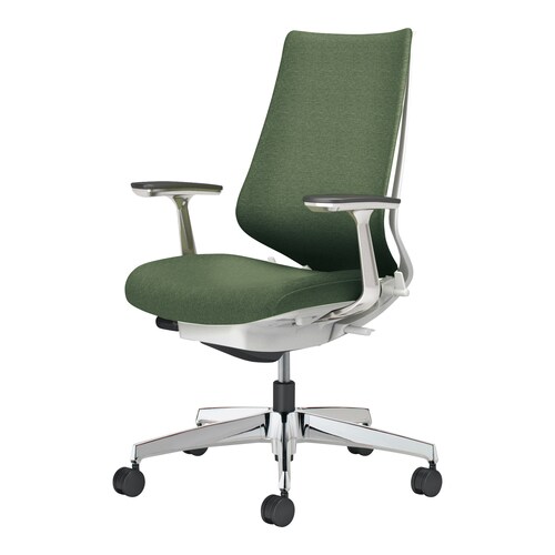 デュオラ2チェアC08−P220CW−WQ6Q61