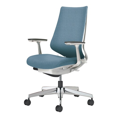 デュオラ2チェアC08−P220CW−WR3R31