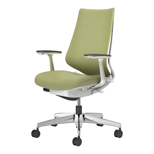 デュオラ2チェアC08−P220CW−WV3V31