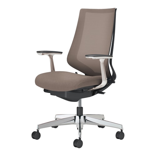 デュオラ2チェアC08−P220MU−BM6M61