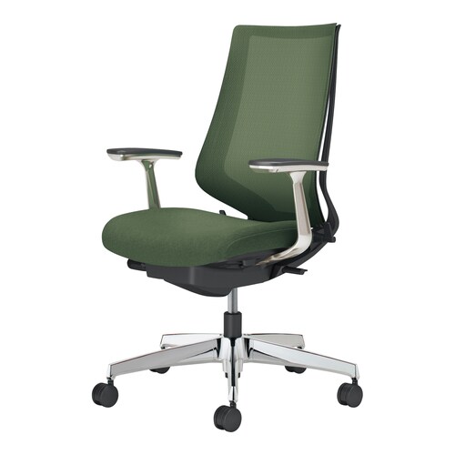 デュオラ2チェアC08−P220MU−BQ6Q61