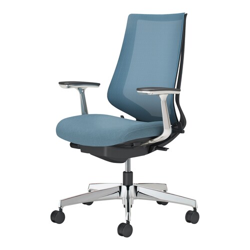 デュオラ2チェアC08−P220MU−BR3R31