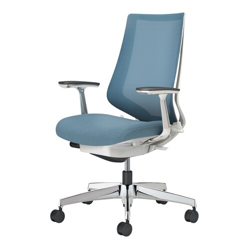 デュオラ2チェアC08−P220MU−WR3R31