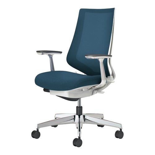 デュオラ2チェアC08−P220MU−WT7T71