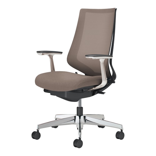 デュオラ2チェアC08−P220MW−BM6M61