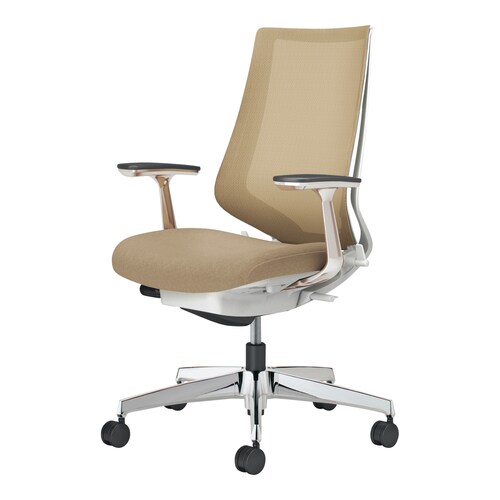 デュオラ2チェアC08−P220MW−W1K1K1