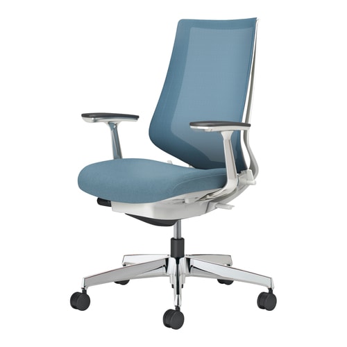 デュオラ2チェアC08−P220MW−WR3R31