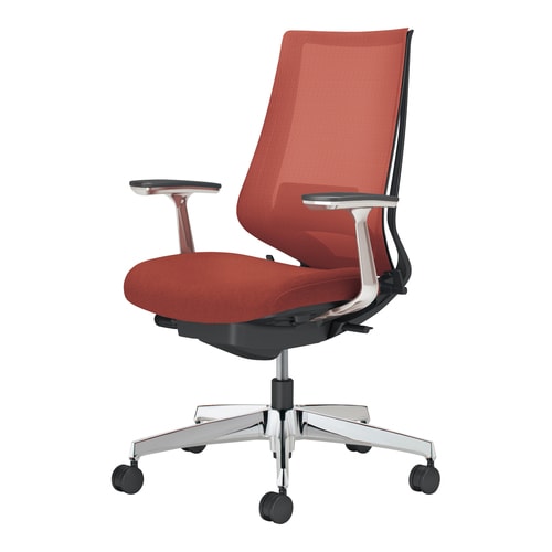 デュオラ2チェアC08−P222MU−BAGAG1