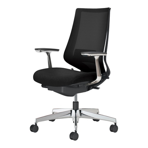 デュオラ2チェアC08−P222MU−BE6E61