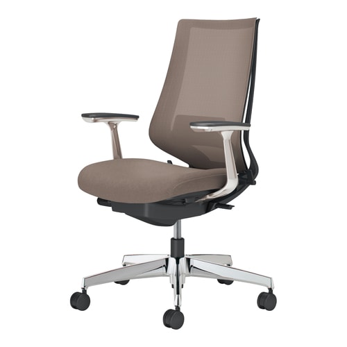 デュオラ2チェアC08−P222MU−BM6M61