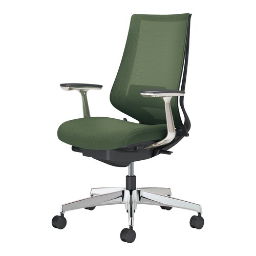 デュオラ2チェアC08−P222MU−BQ6Q61