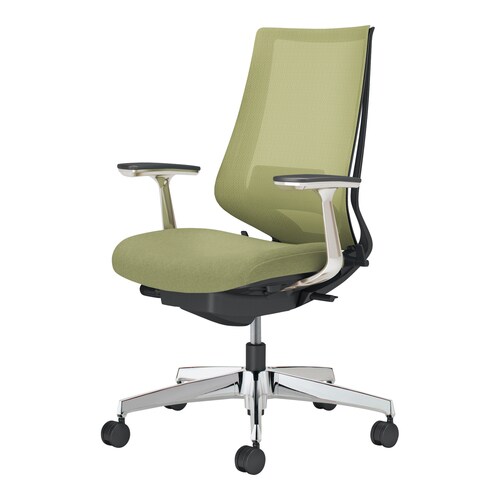 デュオラ2チェアC08−P222MU−BV3V31