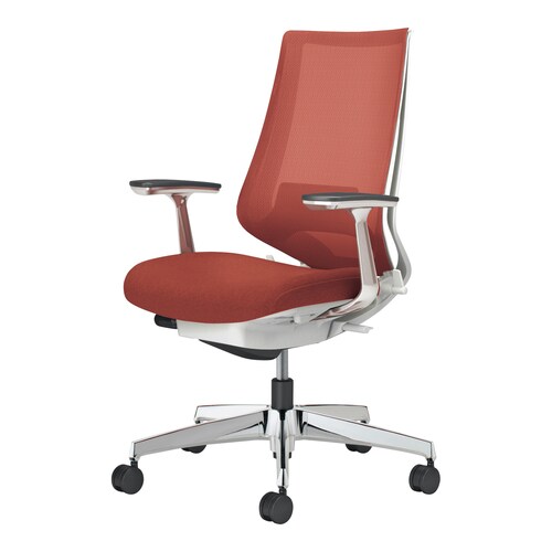 デュオラ2チェアC08−P222MU−WAGAG1