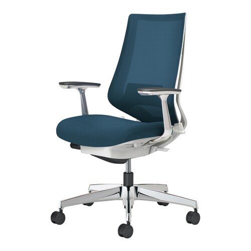 デュオラ2チェアC08−P222MU−WT7T71