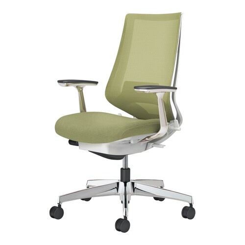 デュオラ2チェアC08−P222MU−WV3V31