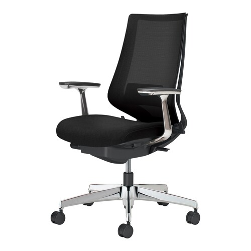 デュオラ2チェアC08−P222MW−BE6E61