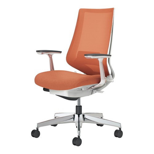 デュオラ2チェアC08−P222MW−W0T0T1