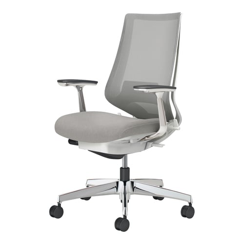 デュオラ2チェアC08−P222MW−WE3E31