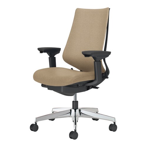 デュオラ2チェアC08−P230CU−B1K1K1