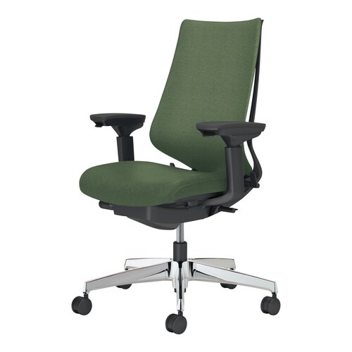 デュオラ2チェアC08−P230CW−BQ6Q61