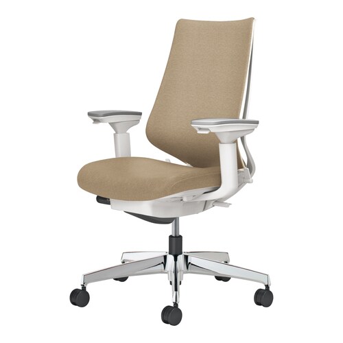 デュオラ2チェアC08−P230CW−W1K1K1