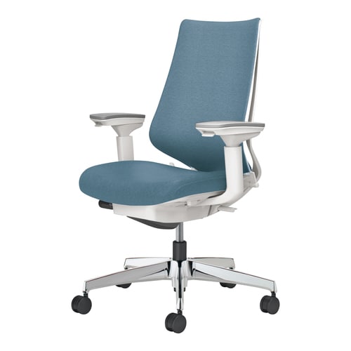 デュオラ2チェアC08−P230CW−WR3R31