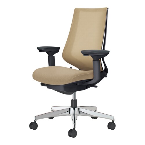 デュオラ2チェアC08−P230MU−B1K1K1