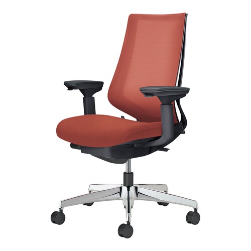 デュオラ2チェアC08−P230MU−BAGAG1