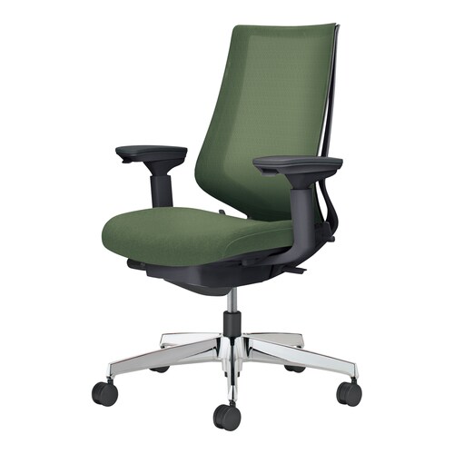 デュオラ2チェアC08−P230MU−BQ6Q61