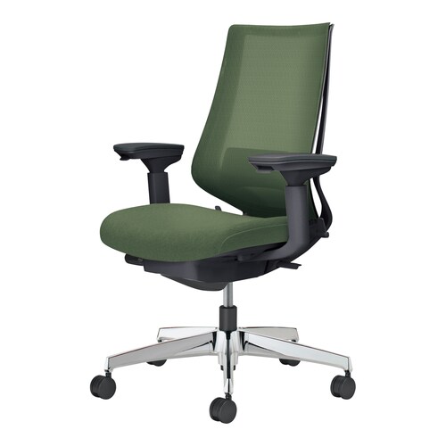 デュオラ2チェアC08−P232MU−BQ6Q61