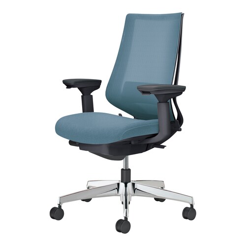 デュオラ2チェアC08−P232MU−BR3R31