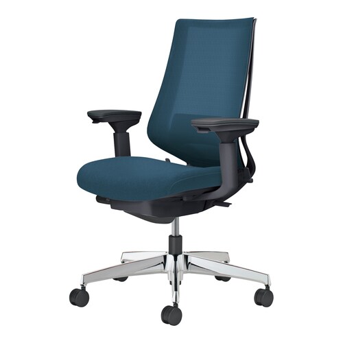 デュオラ2チェアC08−P232MU−BT7T71