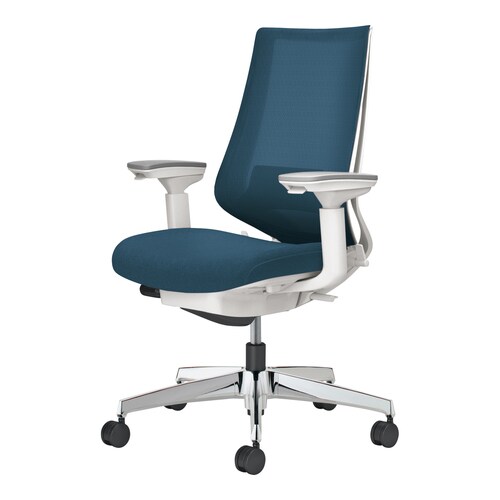 デュオラ2チェアC08−P232MU−WT7T71